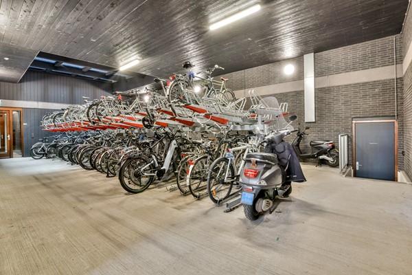 Medium property photo - Voc-Kade 92, 1018 LG Amsterdam